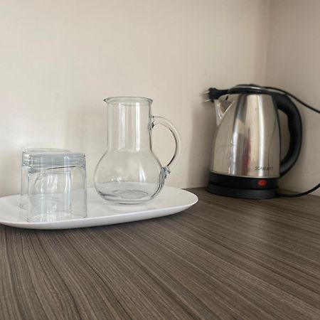 Hotel Garanti Batumi Luaran gambar