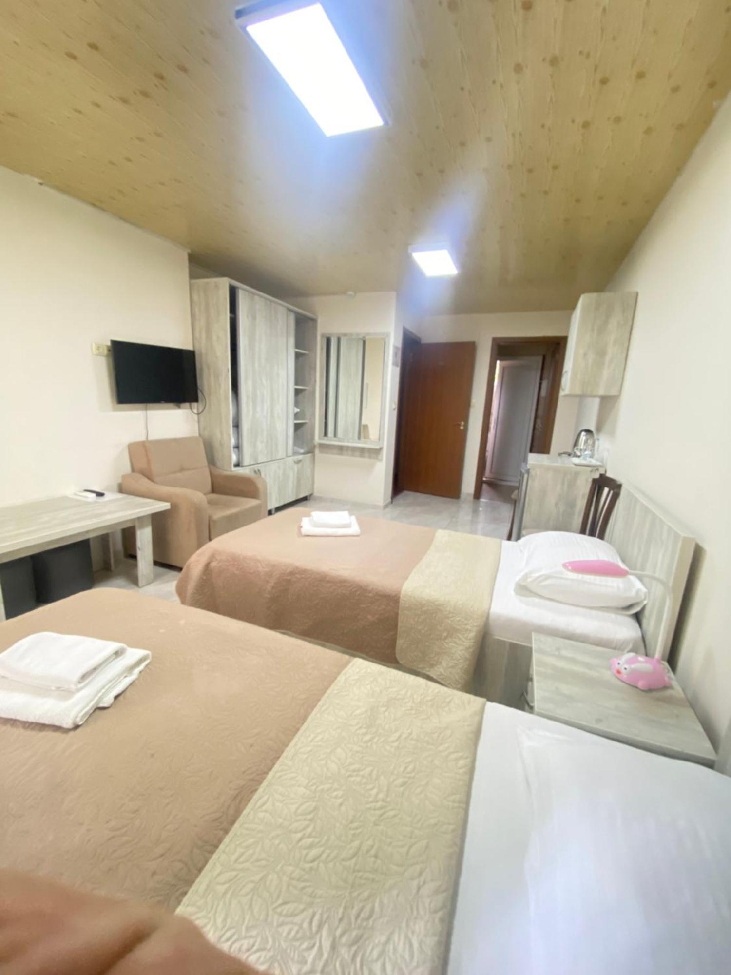 Hotel Garanti Batumi Luaran gambar