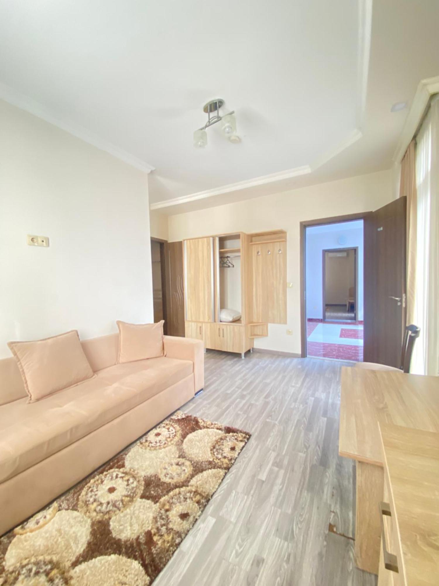 Hotel Garanti Batumi Luaran gambar