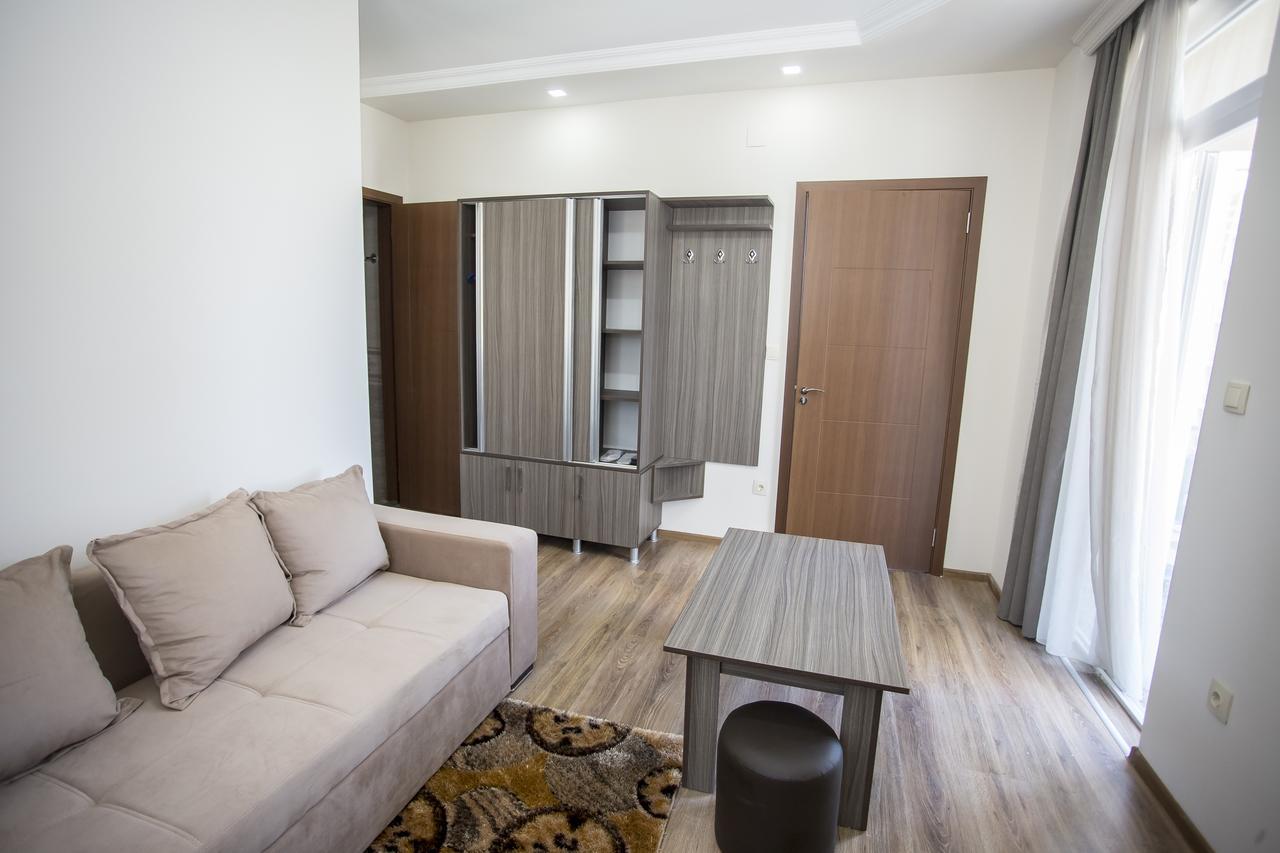 Hotel Garanti Batumi Luaran gambar