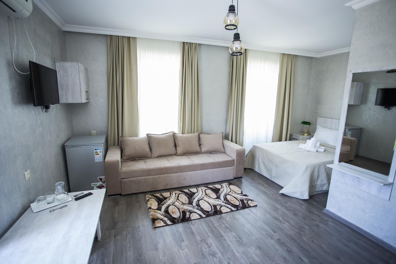 Hotel Garanti Batumi Luaran gambar